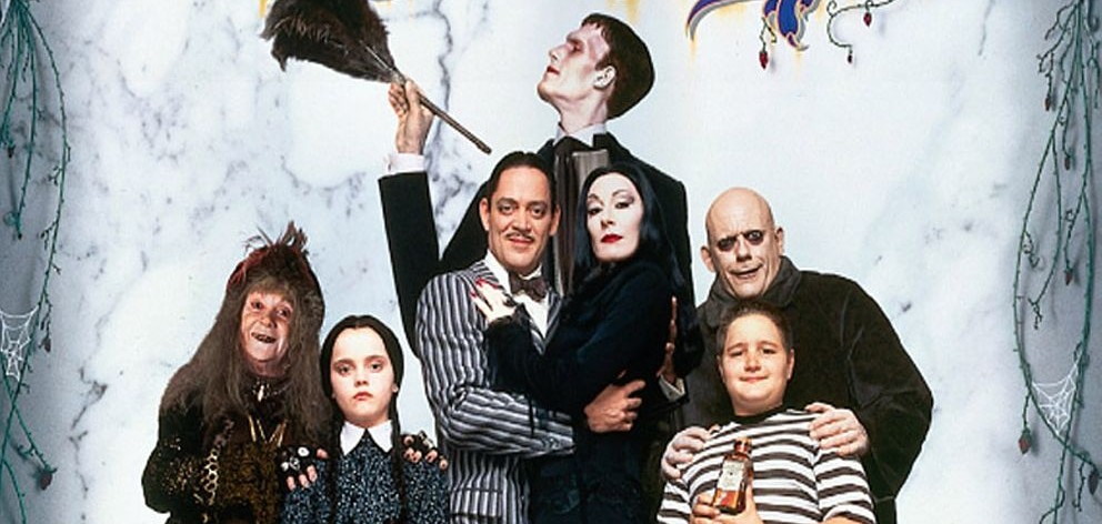 5 Filmes para ver no Halloween